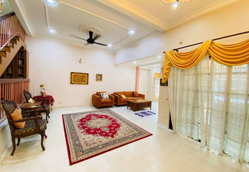 Bandar Tun Razak, Kuala Lumpur