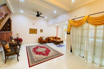 Bandar Tun Razak, Kuala Lumpur