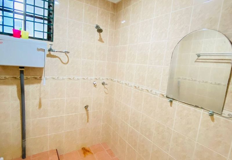 Bandar Tun Razak, Kuala Lumpur