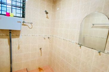 Bandar Tun Razak, Kuala Lumpur