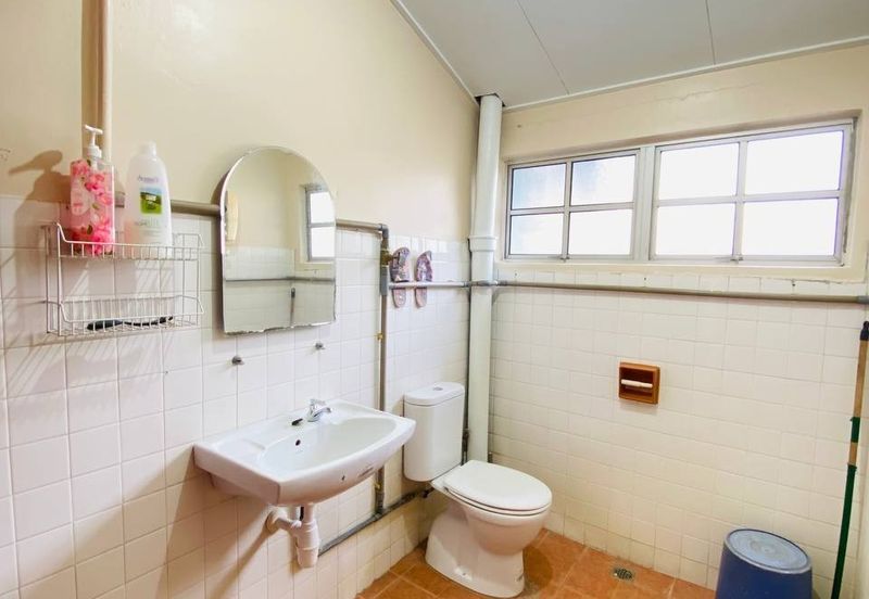 Bandar Tun Razak, Kuala Lumpur