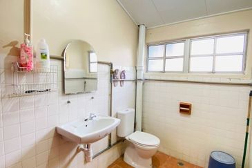 Bandar Tun Razak, Kuala Lumpur