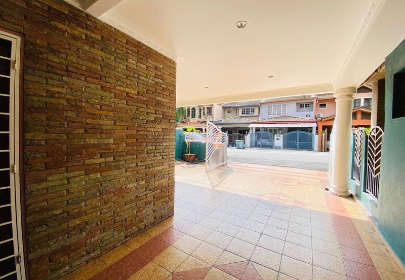 Bandar Tun Razak, Kuala Lumpur