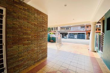 Bandar Tun Razak, Kuala Lumpur