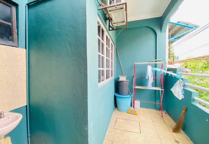 Bandar Tun Razak, Kuala Lumpur