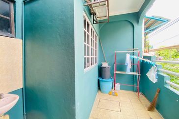 Bandar Tun Razak, Kuala Lumpur