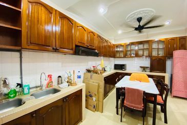 Bandar Tun Razak, Kuala Lumpur