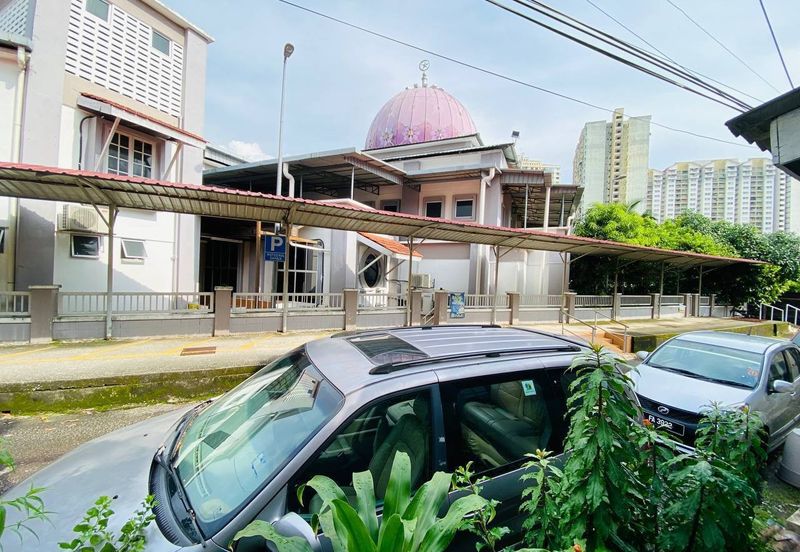 Bandar Tun Razak, Kuala Lumpur