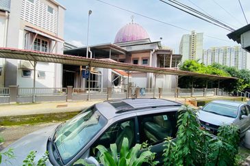 Bandar Tun Razak, Kuala Lumpur