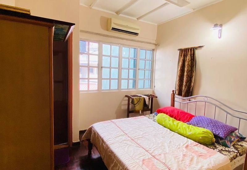 Bandar Tun Razak, Kuala Lumpur