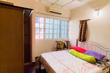 Bandar Tun Razak, Kuala Lumpur