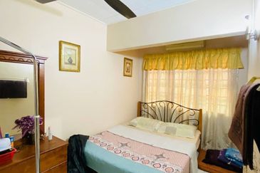 Bandar Tun Razak, Kuala Lumpur