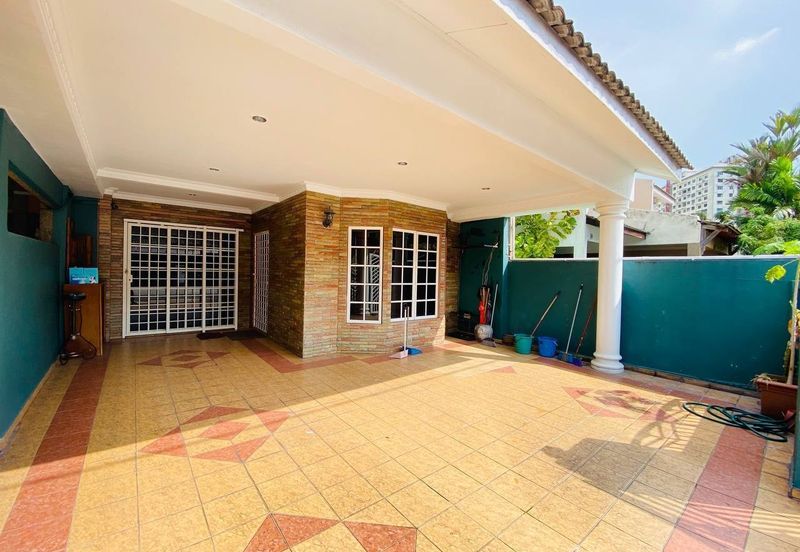 Bandar Tun Razak, Kuala Lumpur