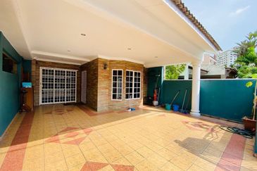 Bandar Tun Razak, Kuala Lumpur