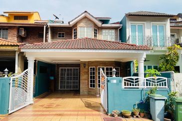 Bandar Tun Razak, Kuala Lumpur