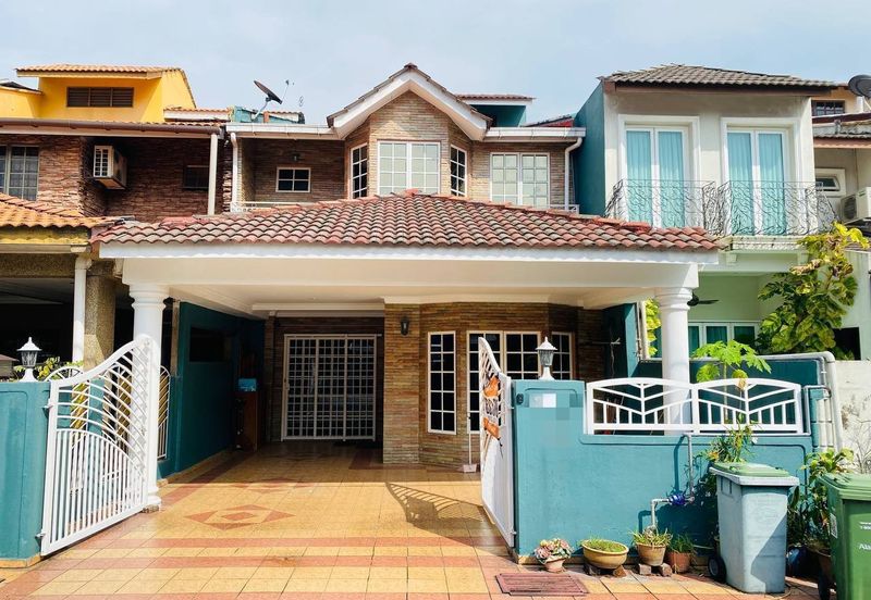 Bandar Tun Razak, Kuala Lumpur