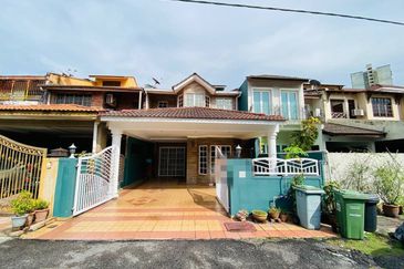 Bandar Tun Razak, Kuala Lumpur