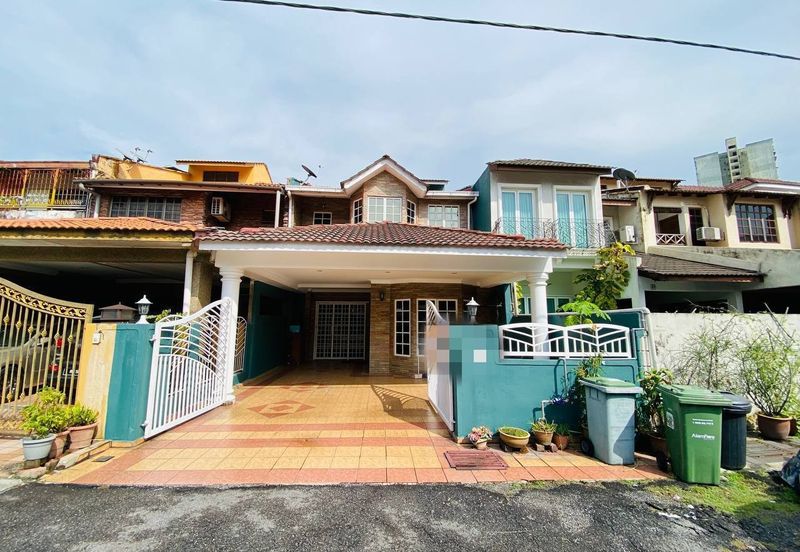 Bandar Tun Razak, Kuala Lumpur