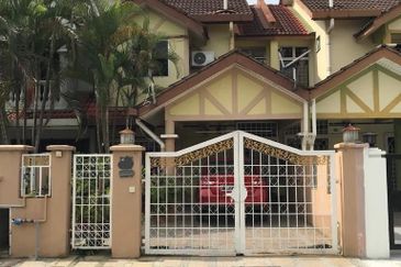 Seksyen 4 Tambahan, Bandar Baru Bangi