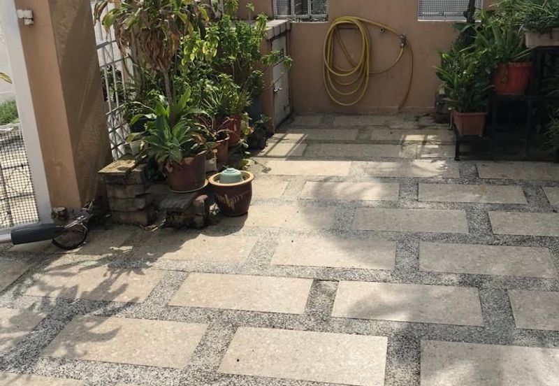 Seksyen 4 Tambahan, Bandar Baru Bangi