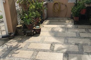 Seksyen 4 Tambahan, Bandar Baru Bangi