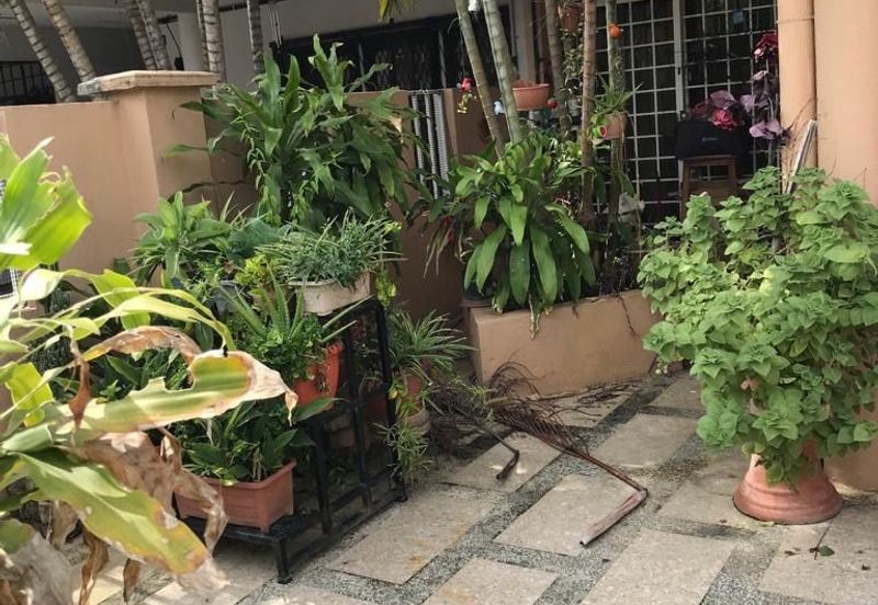 Seksyen 4 Tambahan, Bandar Baru Bangi