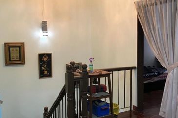 Seksyen 4 Tambahan, Bandar Baru Bangi