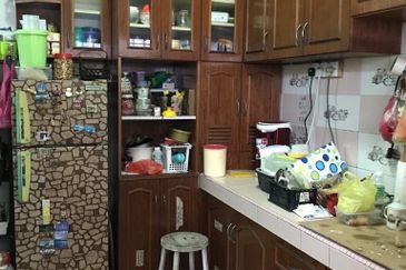 Seksyen 4 Tambahan, Bandar Baru Bangi