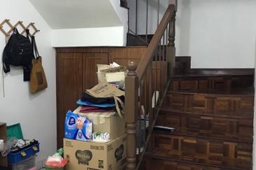 Seksyen 4 Tambahan, Bandar Baru Bangi