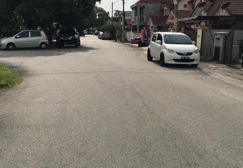 Seksyen 4 Tambahan, Bandar Baru Bangi