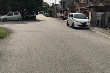 Seksyen 4 Tambahan, Bandar Baru Bangi