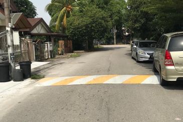 Seksyen 4 Tambahan, Bandar Baru Bangi