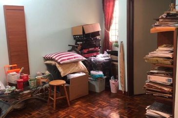 Seksyen 4 Tambahan, Bandar Baru Bangi