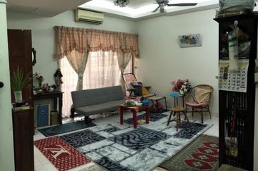 Seksyen 4 Tambahan, Bandar Baru Bangi