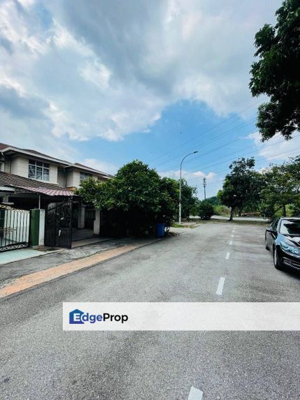 FREEHOLD FACING OPEN Desa Latania Shah Alam, Selangor, Shah Alam