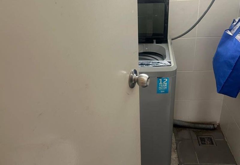 RENOVATED Double Storey Terrace Camelia Residence Semenyih 