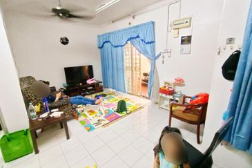 Seksyen 8, Bandar Baru Bangi