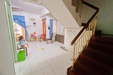 Seksyen 8, Bandar Baru Bangi