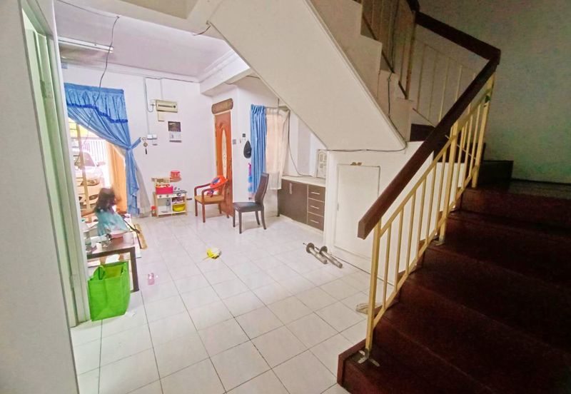 Seksyen 8, Bandar Baru Bangi