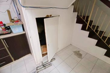 Seksyen 8, Bandar Baru Bangi