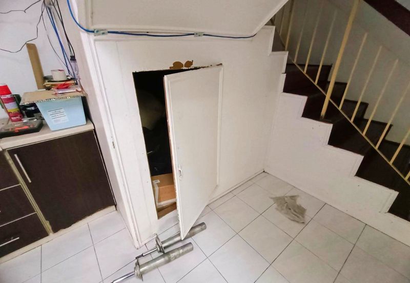 Seksyen 8, Bandar Baru Bangi