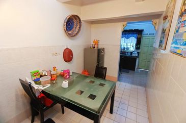 Seksyen 8, Bandar Baru Bangi