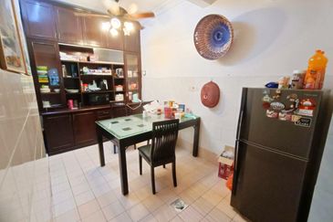 Seksyen 8, Bandar Baru Bangi