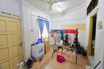 Seksyen 8, Bandar Baru Bangi