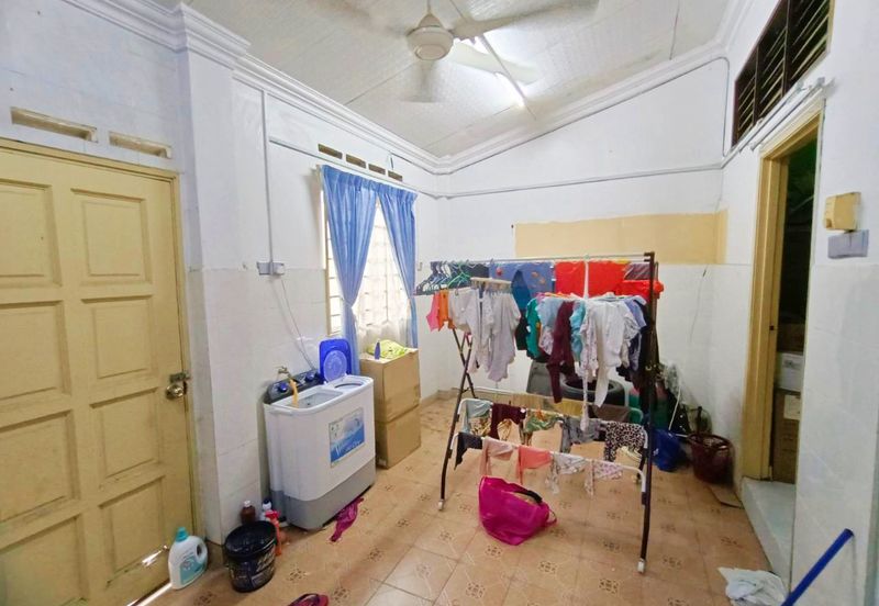 Seksyen 8, Bandar Baru Bangi