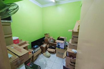 Seksyen 8, Bandar Baru Bangi