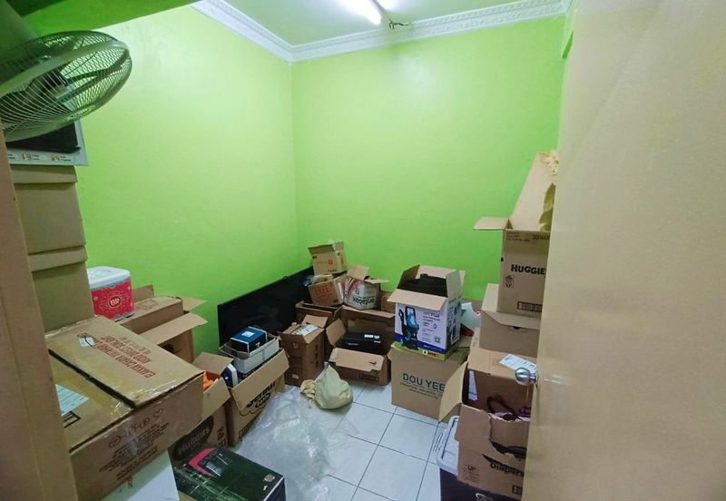 Seksyen 8, Bandar Baru Bangi