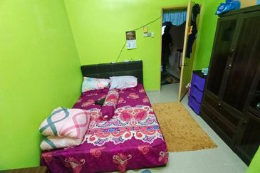 Seksyen 8, Bandar Baru Bangi