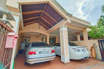 Seksyen 8, Bandar Baru Bangi