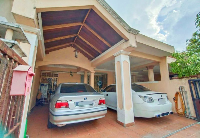 Seksyen 8, Bandar Baru Bangi